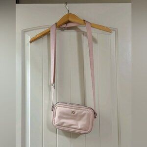 Lululemon bag